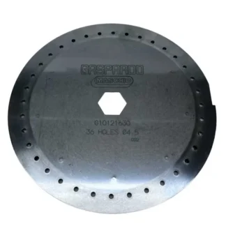 Tarcza wysiewająca 36 otw. 4.5 mm Maschio Gaspardo
