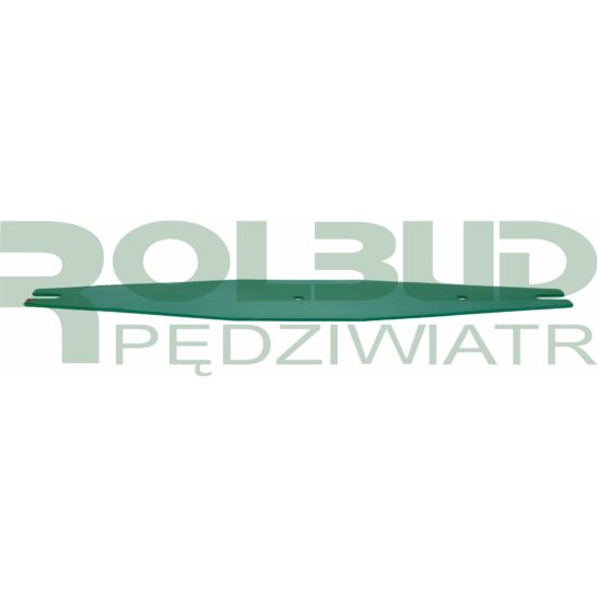 ORYGINAŁ pióro resoru do pługa KVERNELAND - obrazek 2