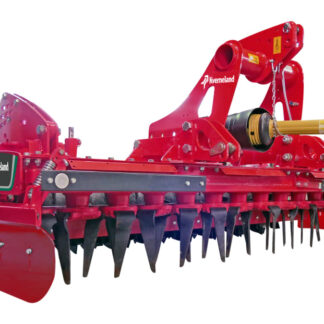 Brona wirnikowa Kverneland H series