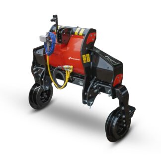 Interfejs prowadzenia Kverneland Lynx 2000
