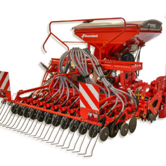 Siewnik Kverneland e-drill