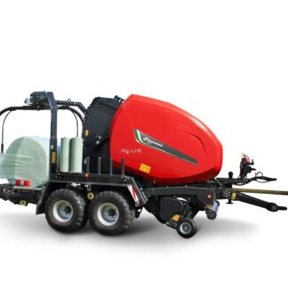Prasoowijarka Kverneland 6716 FW Plus