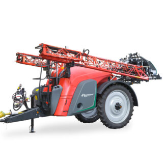 Opryskiwacz zaczepiany Kverneland iXtrack T3