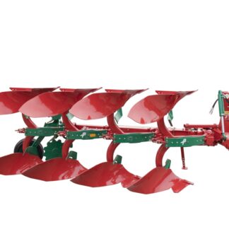 Pług obrotowy Kverneland 150 S